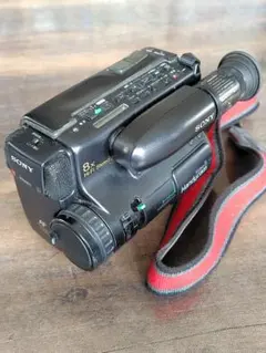 2026年最新】SONY CCD-TR75の人気アイテム - メルカリ