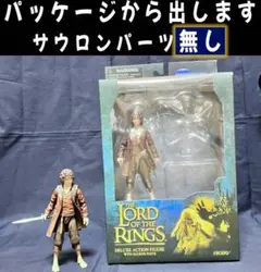 新品『フロド(サウロンパーツ無し)』 ロードオブザリング アクションフィギュアのサムネイル