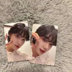 ニュー　トレカ　セット