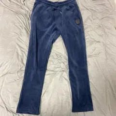 RUBIK ポリエステル　ズボン