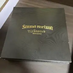 Sound Horizon/The Assorted Horizons 限定盤 - メルカリ