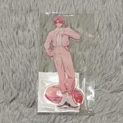 匿名配送】ピンクとハバネロ✨黒瀬慧―パジャマ ver.一の全身アクスタ