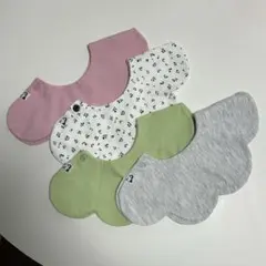 Konny スタイ 4枚セット