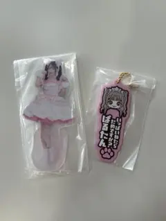 CUTIE STREET キュースト カプセル ver.3 武道館 桜庭遥花 - メルカリ