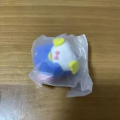 サンリオ すってんころりんフィギュア タキシードサム