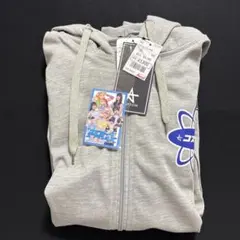 スターダム　コズミックエンジェルズ　パーカー　Lサイズ　未使用タグ類付き