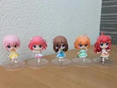 五等分の花嫁 コレクションフィギュアリッチ ラディアントバージョン