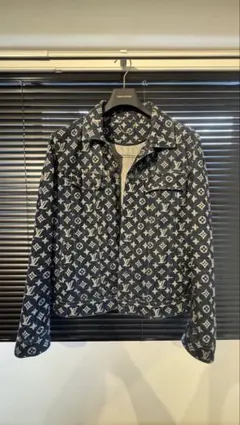 2026年最新】LOUIS VUITTON Gジャン・デニムジャケットの人気アイテム