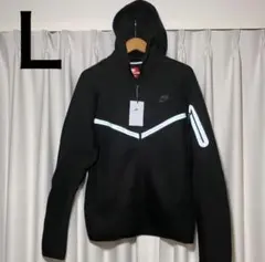 NIKE tech ナイキ リフレクト 反射 セットアップ キッズ XL L - メルカリ