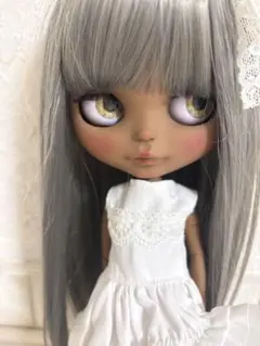 アイシードール☆【ぴよdollꕤ︎︎。プラチナライン】ネオサイズ
