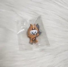 Stray Kids リノ　SKZOOつまんでつなげてますこっとガチャ