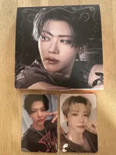 NCT DREAM Beat It Up デジパック ジェミン