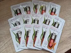 ★クラランス ダブル セーラム ADC 美容液 0.9ml ×15包