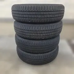 155/65R14 2023年製 ECOFINE 4本セット 送料無料です - メルカリ