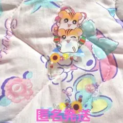 とっとこハム太郎ブックマークコレクション　トラハムくん　トラハムちゃん