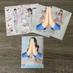 【専用】イコラブ 髙松瞳 生写真 他の方のご購入ご遠慮ください。