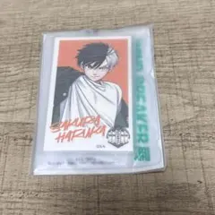 WIND BREAKER展 フォト風カードセット