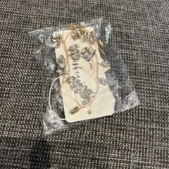 結婚式 髪飾り クリスタル ラインストーン 葉 ヘアピン ヘアアクセサリー