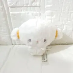 【ほぼ未使用】こぎみゅん　マスコット　チャーム