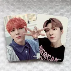 MONSTA X トレカ ショーコン SHOW-CON THE CODE MONSTA X トレカ ショーコン SHOW-CON THE CODE - メルカリ