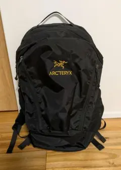 2026年最新】ARC'TERYX リュック・バックパックの人気アイテム - メルカリ