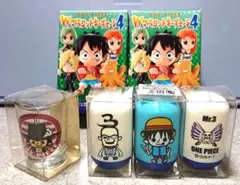 ⑥☆ワンピース☆6点セット