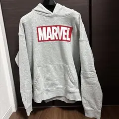 GAP MARVEL　パーカー　150 裏起毛