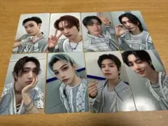 straykids 5STARドームツアー BluRay 封入 トレカ コンプ - メルカリ