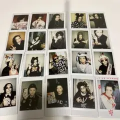 2025年最新】コドモドラゴン ハヤト チェキの人気アイテム - メルカリ