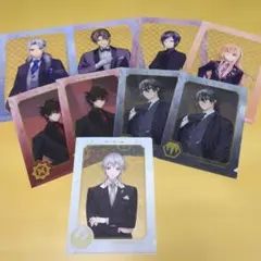 刀剣乱舞　セブンイレブン