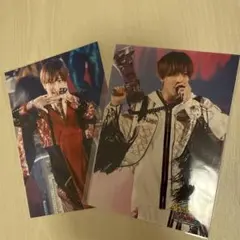 中村嶺亜 ライブフォト