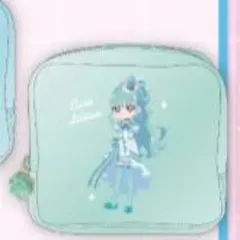 プリキュア アクリルスタンド キュアリリアン プリティストア ミニ