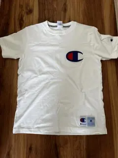 チャンピオン　メンズM Tシャツ