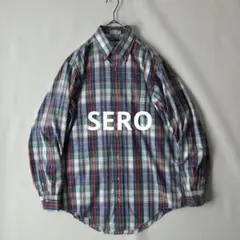 セロ シャツ