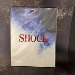 Endless SHOCK 2024パンフレット