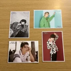 佐野勇斗 アイドル