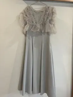 ruirue boutique オケージョンドレス