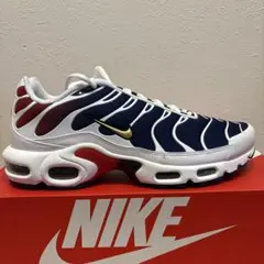 新品27.5cmNIKEAIR MAX PLUS パリサンジェルマンfz4776