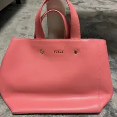 【お値下げ中】FURLA ハンドバッグ バッグ