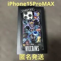 CASETiFY Disney VILLAINSのサムネイル