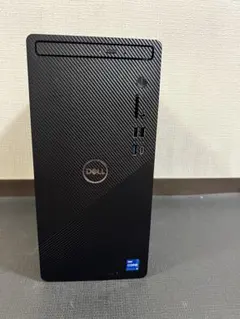 DELL Inspiron 3891 コンパクト デスクトップ