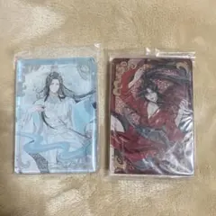 2026年最新】魔道祖師 アクリルスタンド 飛花甘露の人気アイテム