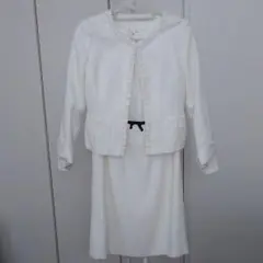 入学式 入園式　サイズ9号　Persodea white label