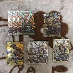 デュエルマスターズジョーカーズデッキ(おまけ付き)