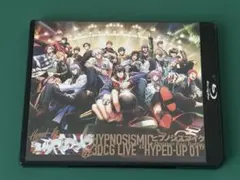 2026年最新】ヒプノシスマイク blu-ray 3dcgの人気アイテム - メルカリ