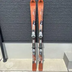 FISCHER スキー板 160cm - メルカリ