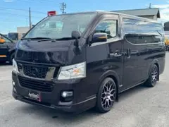 キャラバンH25クロムギア5万キロGAS車検9年3月オーニングベット - メルカリ