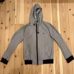 2026年最新】BURBERRY BLACK LABEL メンズ ナイロンジャケットの人気