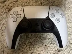 ジャンク品　ps5コントローラー