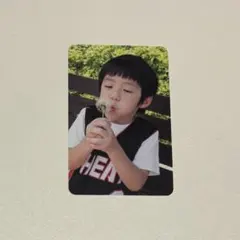 ALD1 幼少期 トレカ ジュンソ ALPHADRIVEONE - メルカリ